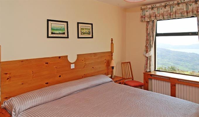 The Scarriff Inn Caherdaniel Bagian luar foto